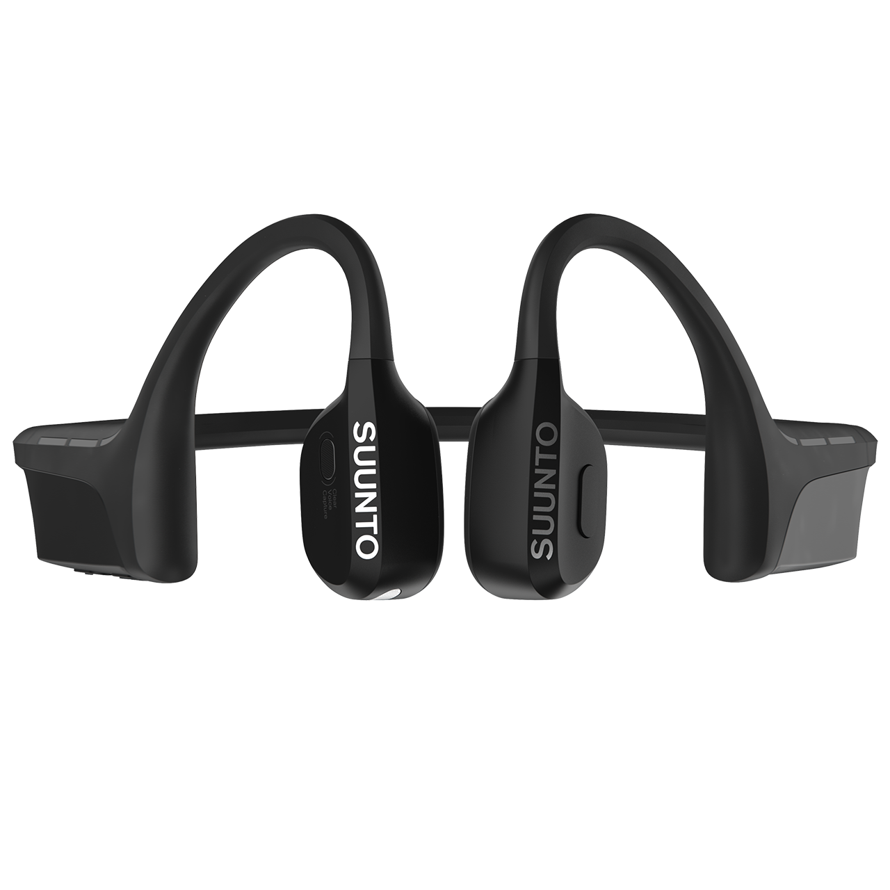 Suunto Wing Black Premium Open ear Sports Headphones suunto-wing-black-premium-open-ear-sports-headphones
