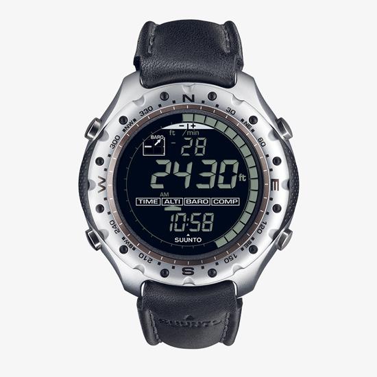 Bracelet militaire Suunto pour Suunto X-Lander