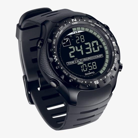 SUUNTO X-LANDER MILITARY  17