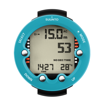 Top Suunto Dive Computers and Dive Watches 2024