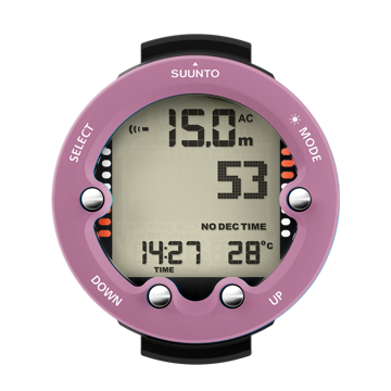 Suunto pink on sale