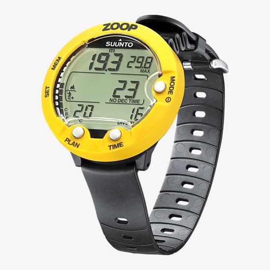 Suunto zoop dive new arrivals computer