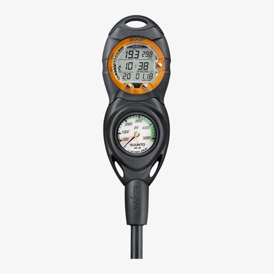 Suunto recall dive sales computer