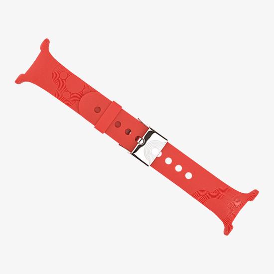 Suunto hotsell t3 strap
