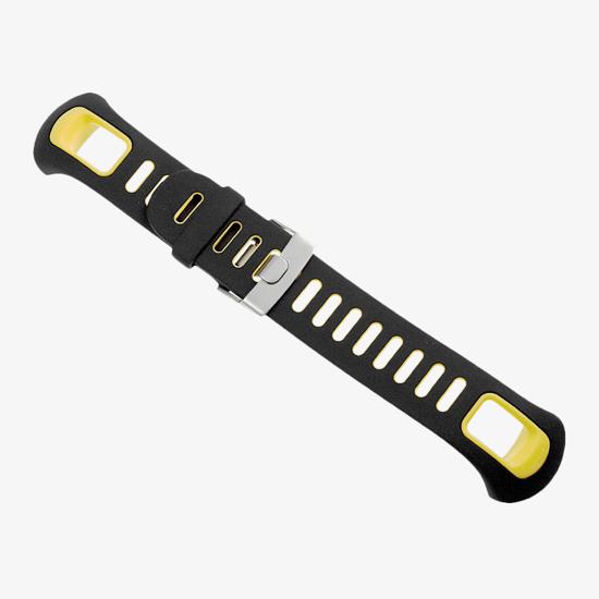 Suunto t6d strap outlet