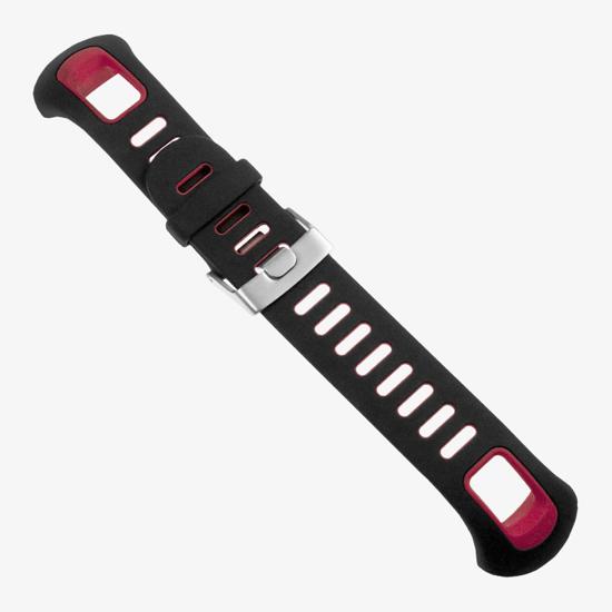 t6d Black Fusion Strap Kit Strap for Suunto t6d
