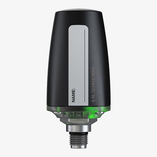 Suunto eon core tank pod 2025