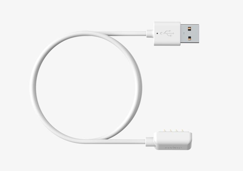 Suunto spartan best sale charging cable