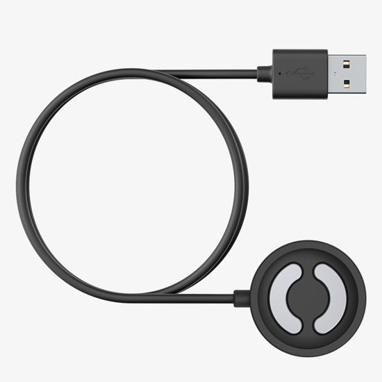 Suunto magnetic deals usb cable black