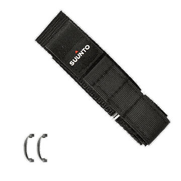 Suunto vector hr white outlet