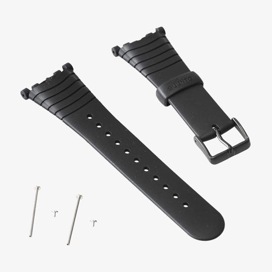 Vector Strap Kit Elastomer Military Strap for Vector Altimax