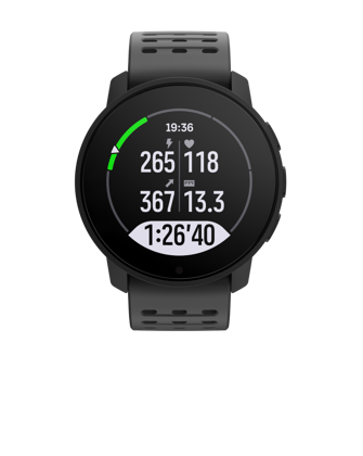 Suunto Race Midnight – For racing and training