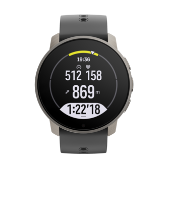 Road Trail Run: Suunto Race Hands On First Impressions & Testing: High  Resolution AMOLED Display, Long Battery life, Very Competitive Pricing