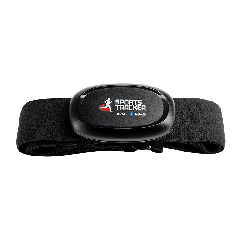 sports tracker heart rate monitor