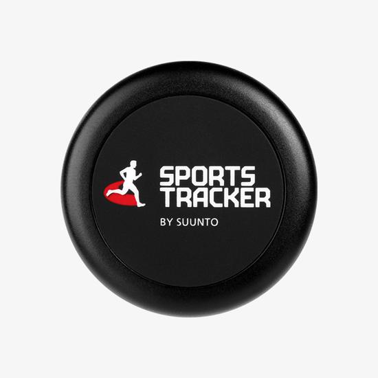 Sports tracker store smart sensor