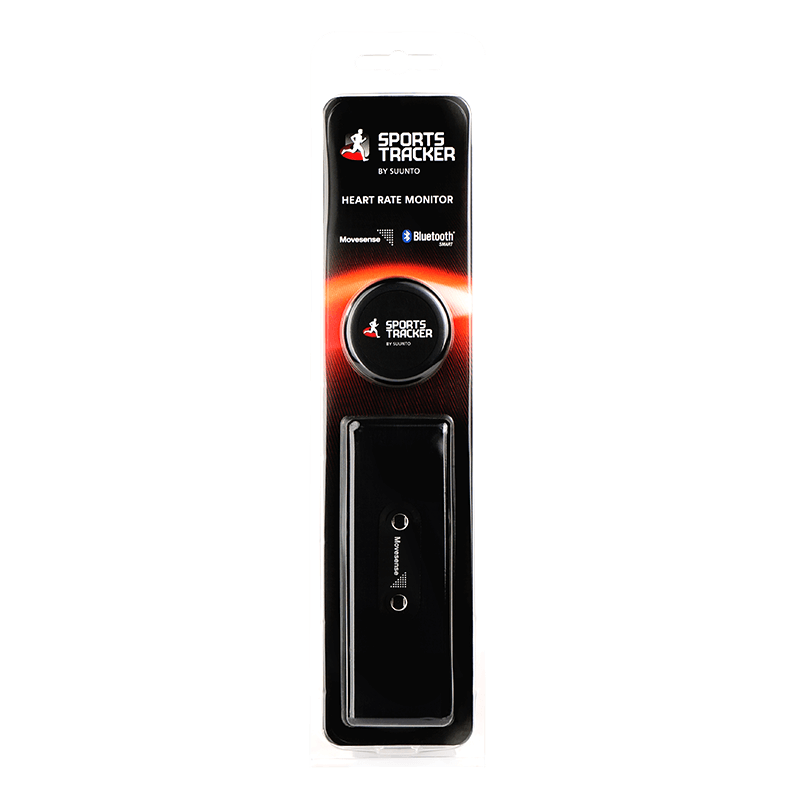 sports tracker smart sensor