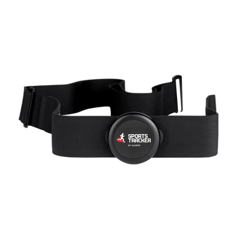 Sports Tracker Smart Sensor