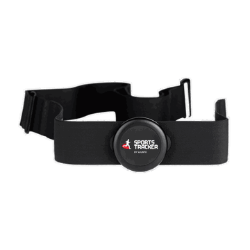 Suunto Ambit3 Peak Black (HR) - GPS watch for outdoor sports