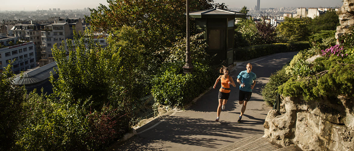 neighborhood suunto