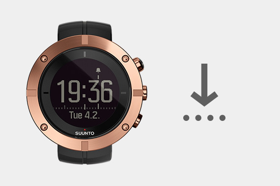 suunto kailash vs garmin fenix 5