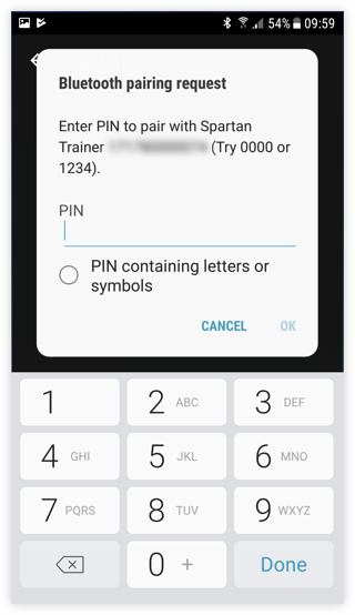сопряжение androidn3 сопряжение android3
