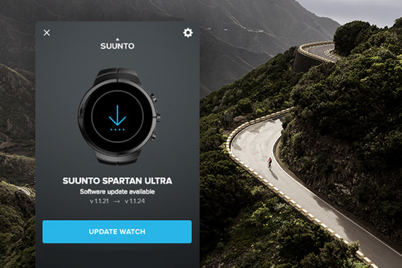 movescount spartan