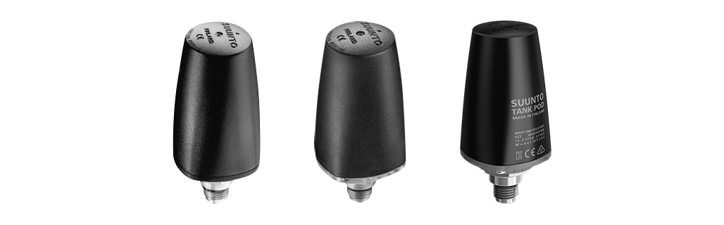 suunto recall dive computer