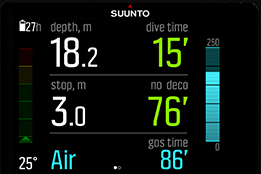 Temps de gaz