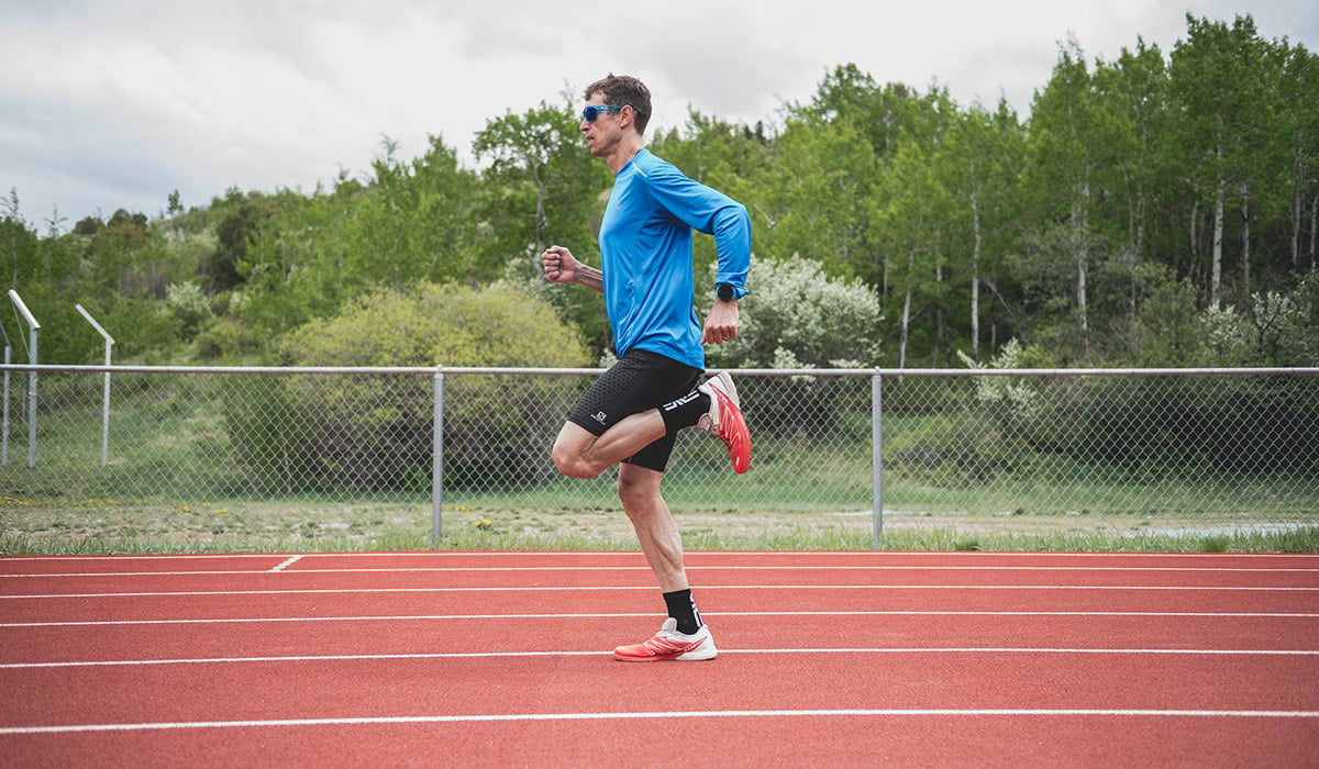 8 Rules for Speed Training - Run For Good