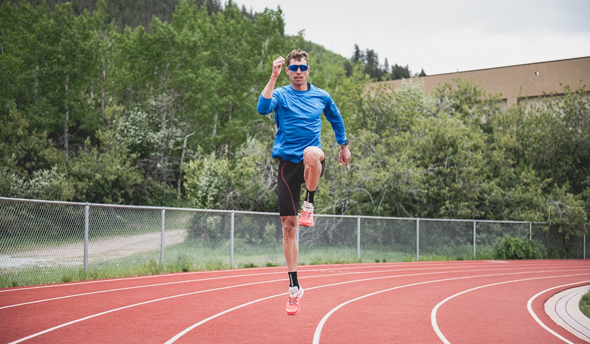 5 Best Home Exercises to Increase Your Running Speed