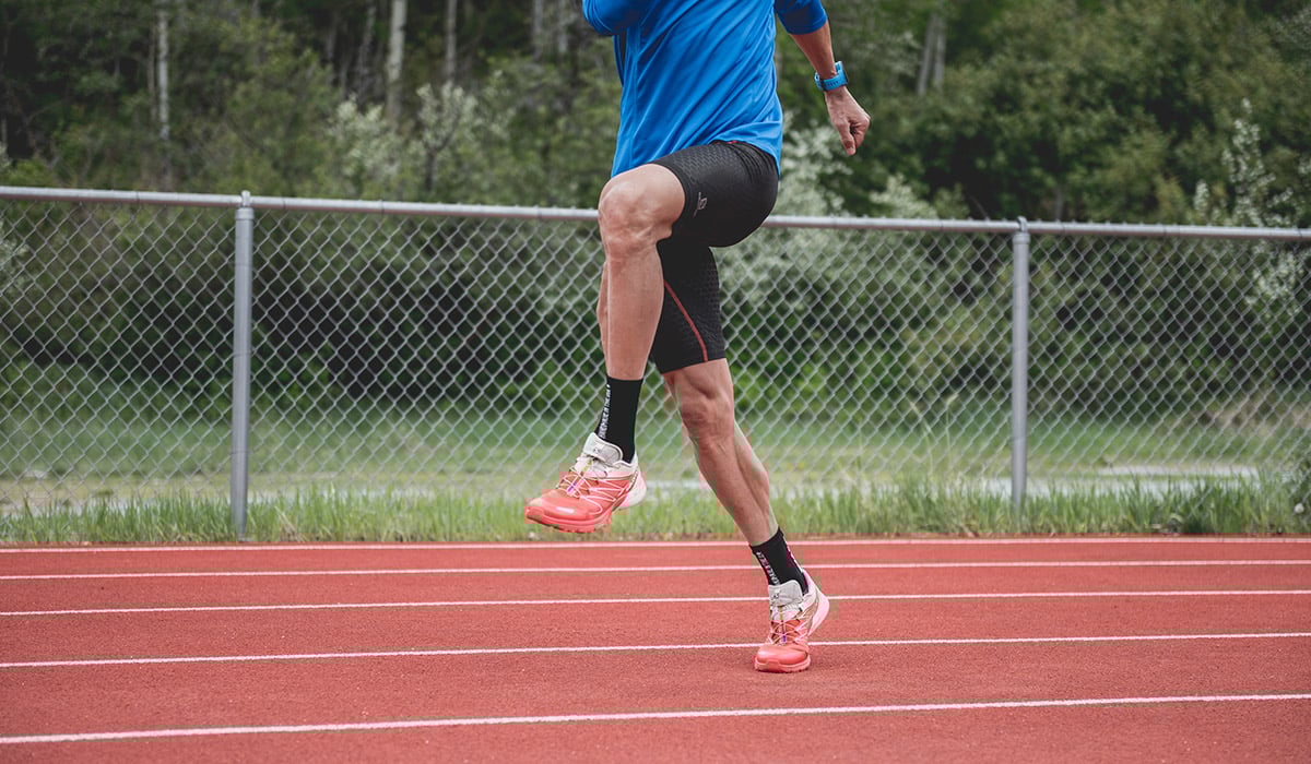 7 Running Drills to Improve Speed, Form and Efficiency - Strength