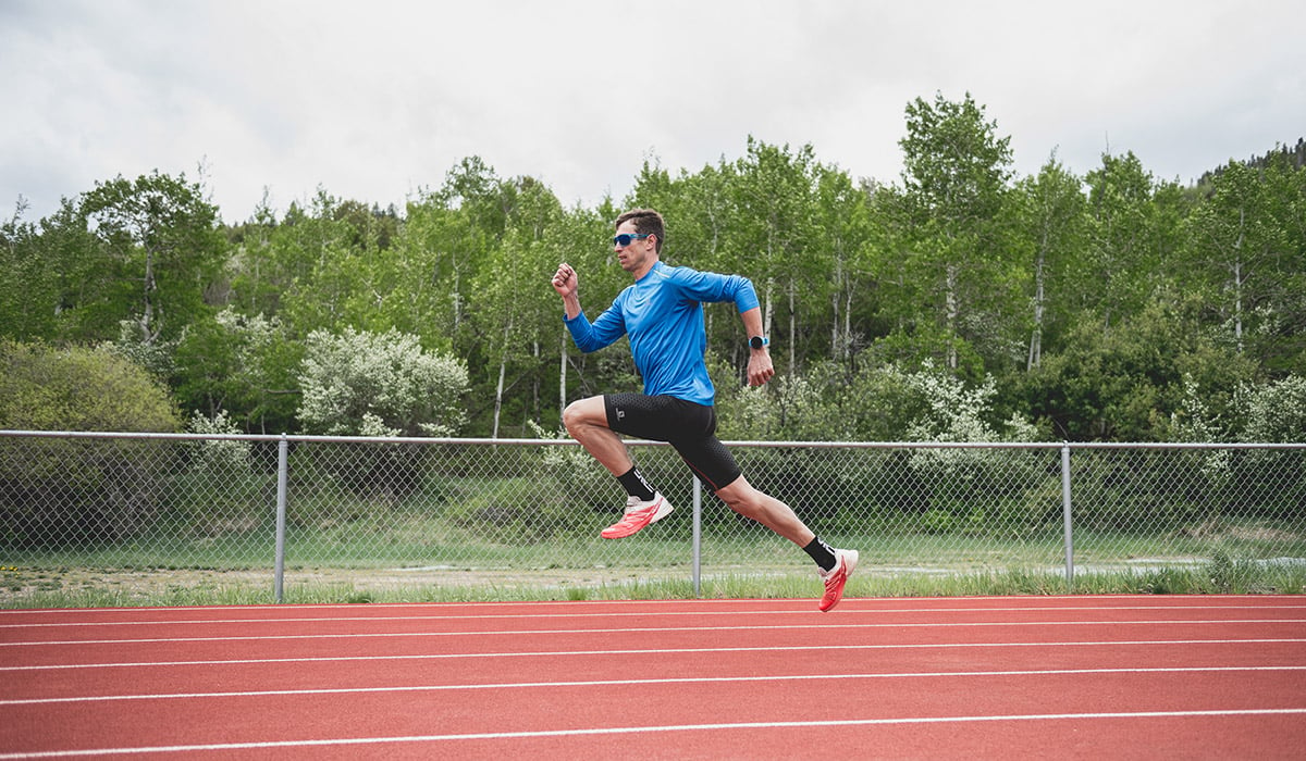 7 Running Drills to Improve Speed, Form and Efficiency - Strength