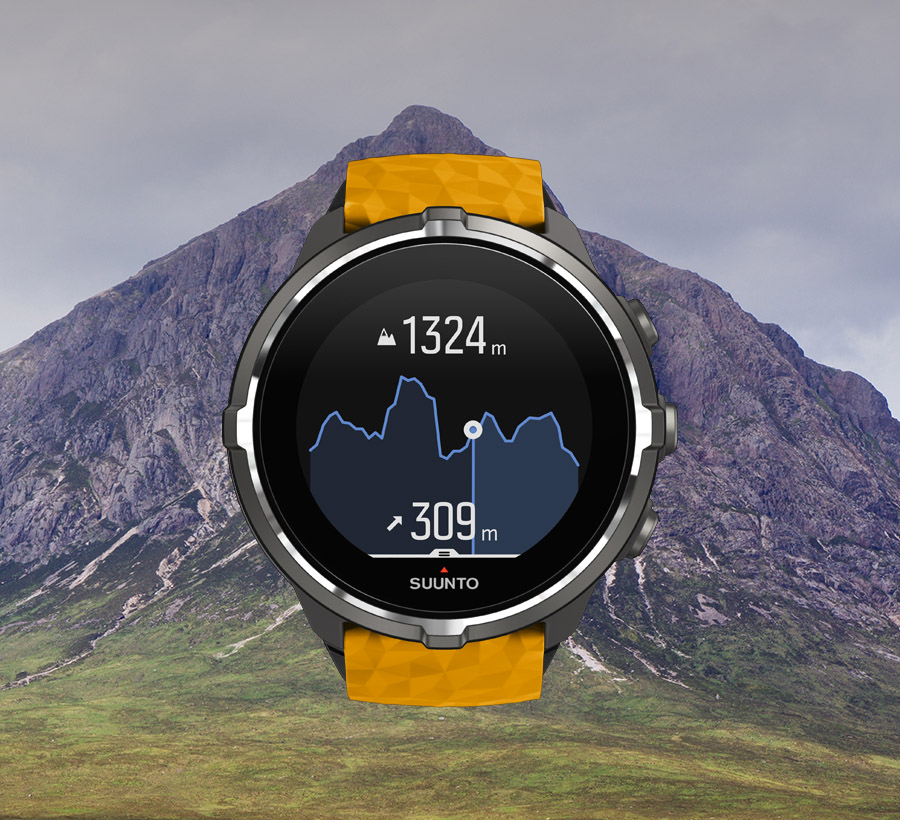 Formatos de posicion suunto deals