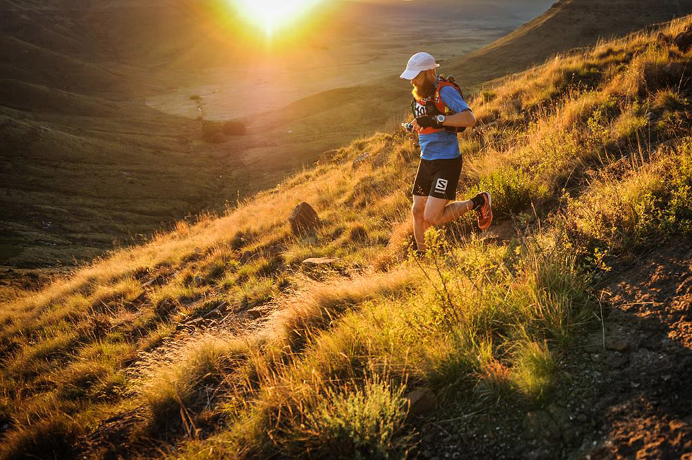 Gary Robbins Talks the Barkley Marathons Ahead of the Start of the Race ...