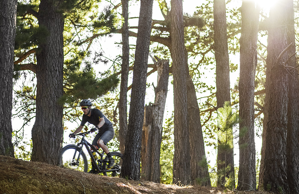 6 ways to find new mtb trails