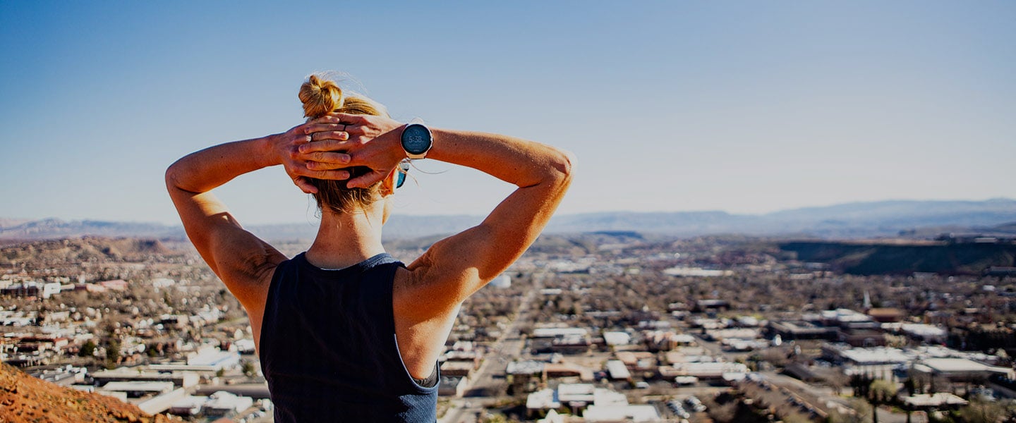 The benefits of the long run and how to do it right