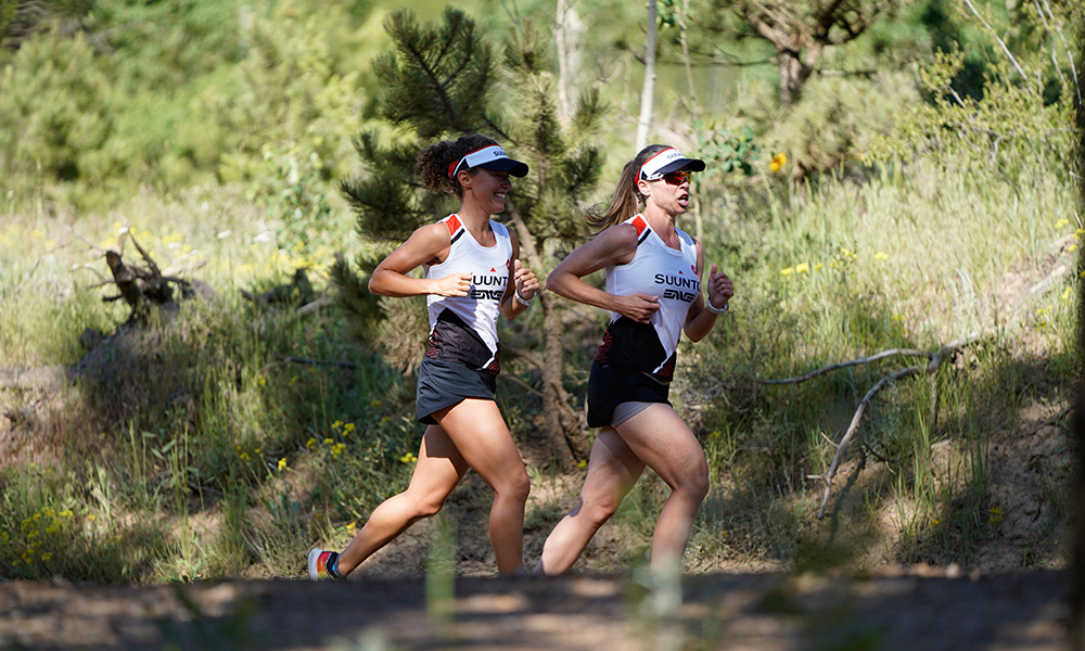 Get Ready To Race With Our Trail Marathon Training Plan