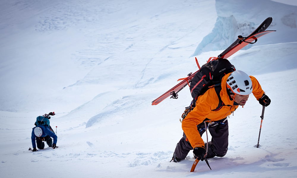 Backcountry Ski Safety: What Avalanche Gear Should You Buy