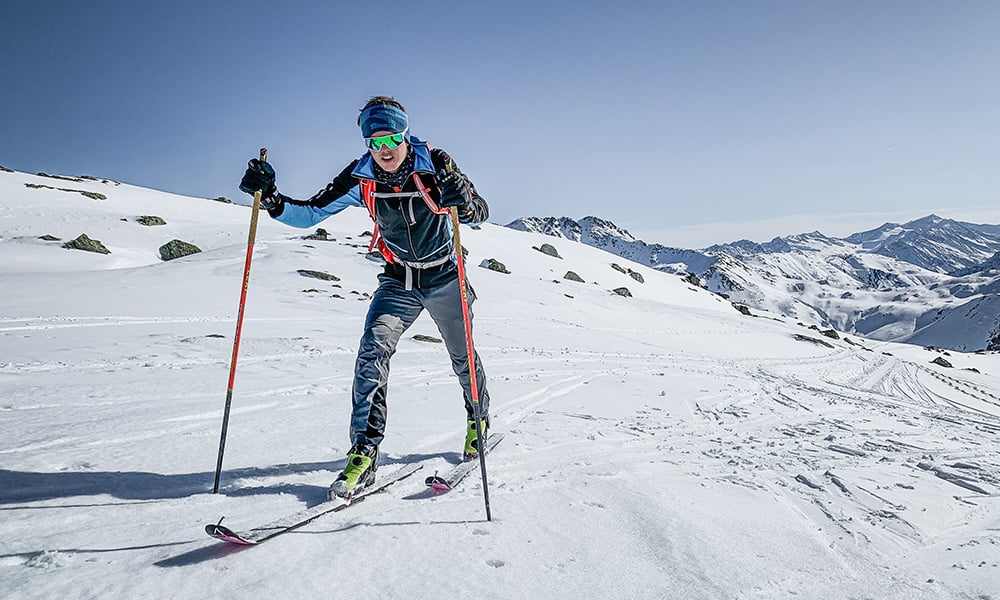 Suunto ski clearance