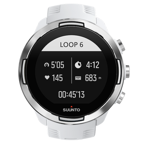 6 Tips For Xc Skiing With Your Suunto 6 Tips For Xc Skiing With Your Suunto