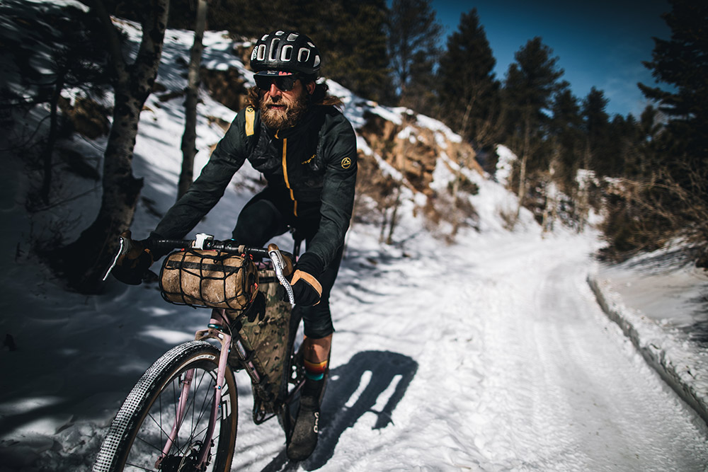 Anton Krupicka © Joey Schusler / Suunto