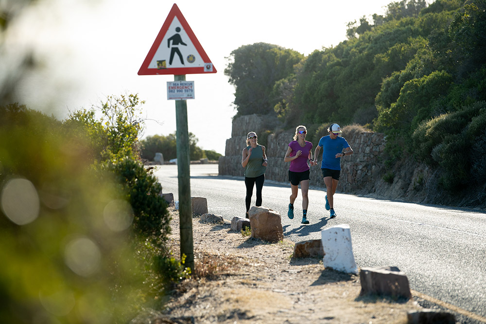 Wings for Life World Run with Suunto