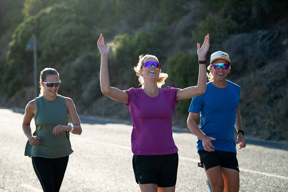 Wings for Life World Run with Suunto