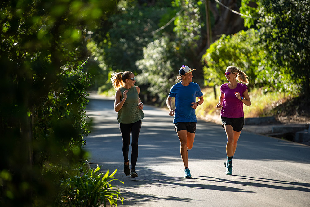 Race the Catcher Car with Suunto