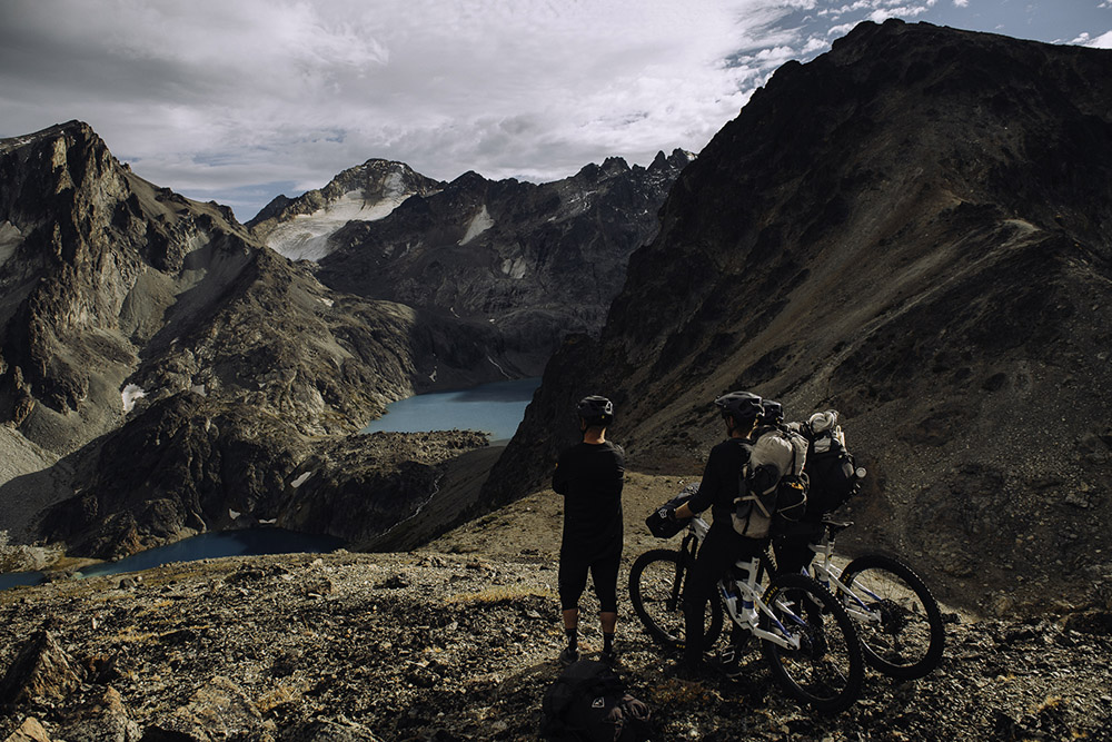 So far, we have made it this far. Image by Margus Riga