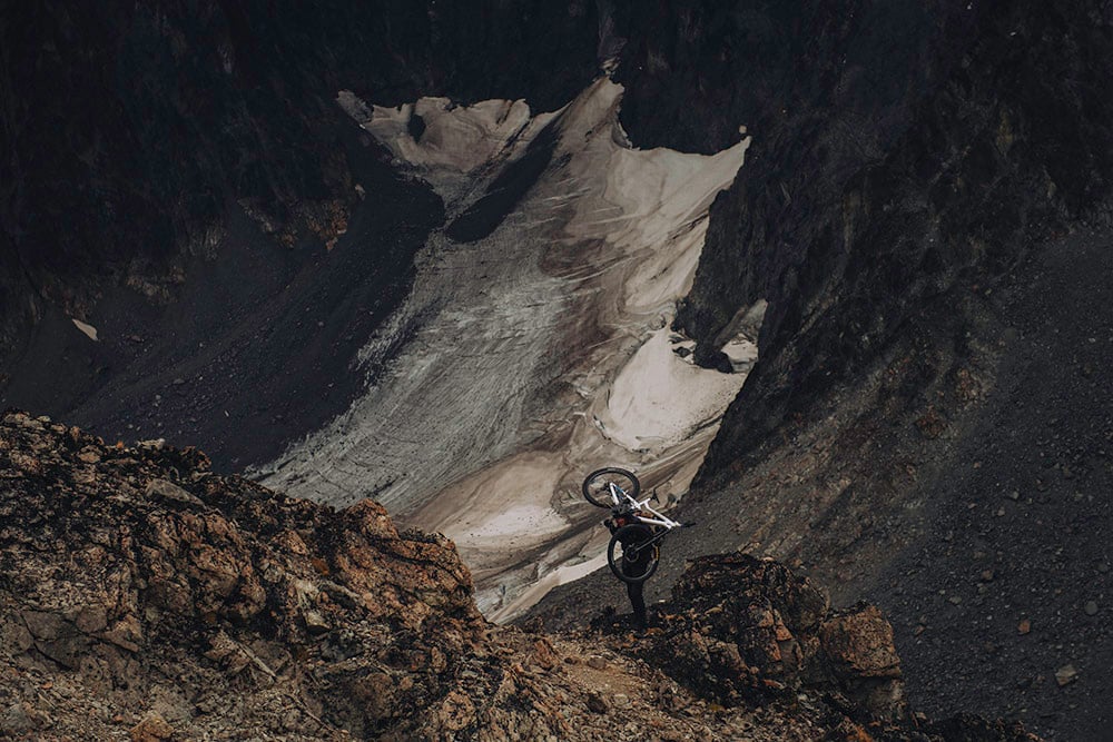 So far, we have made it this far. Image by Margus Riga