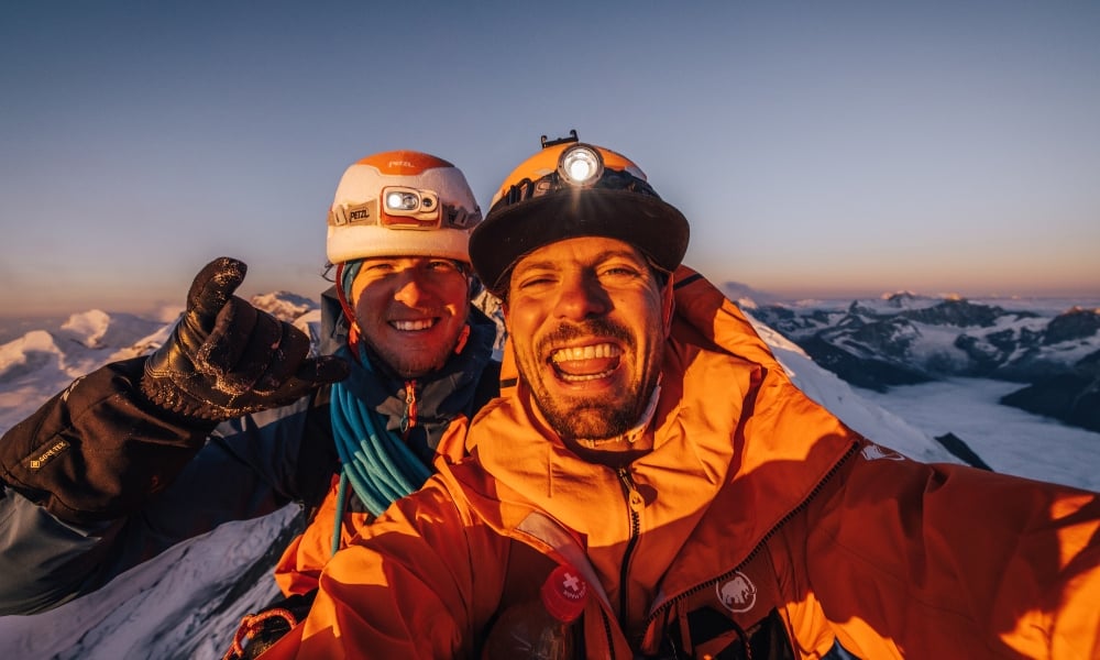 Suunto climbing watch outlet