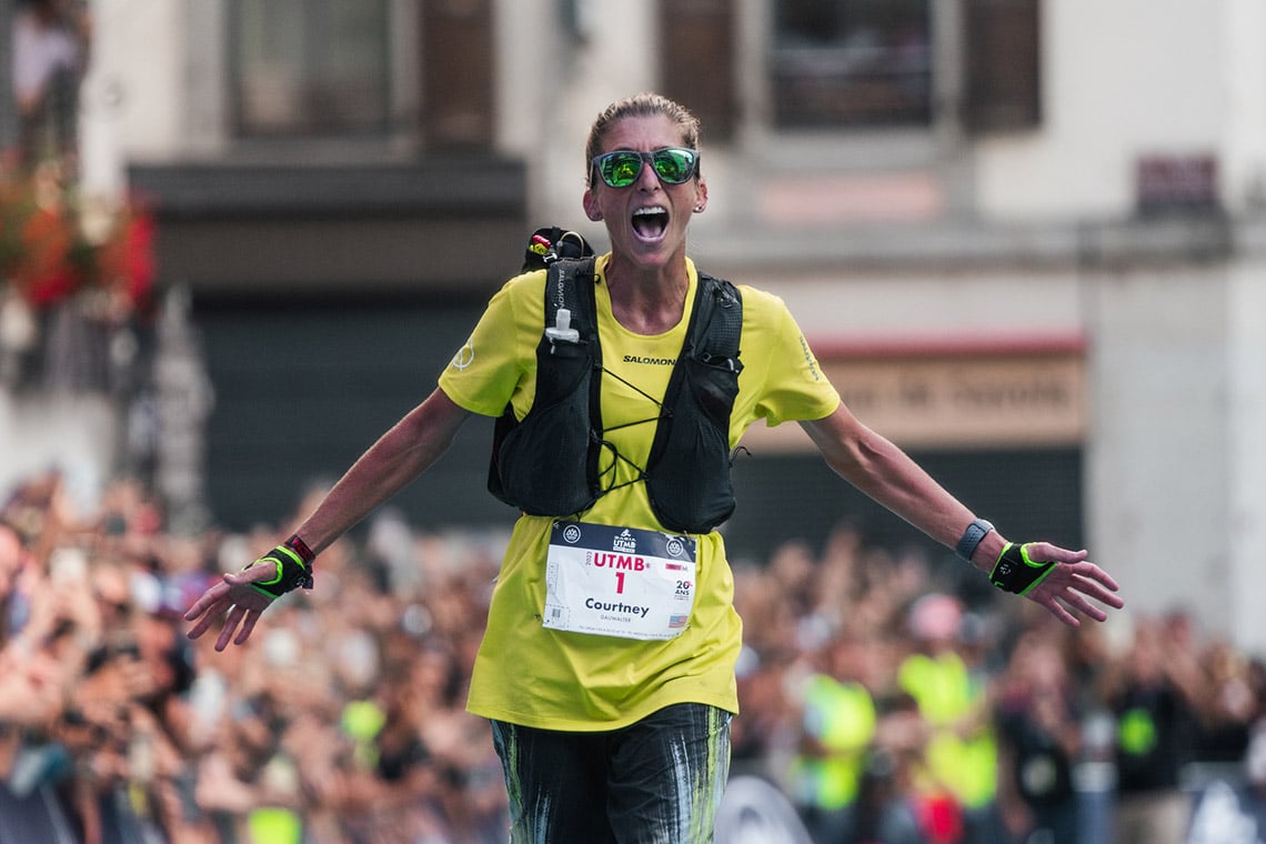 Utmb 2025 Races At