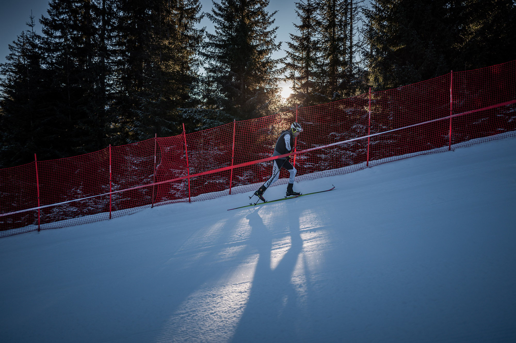 Jakob ascended 24.242 meters in 24 hours.