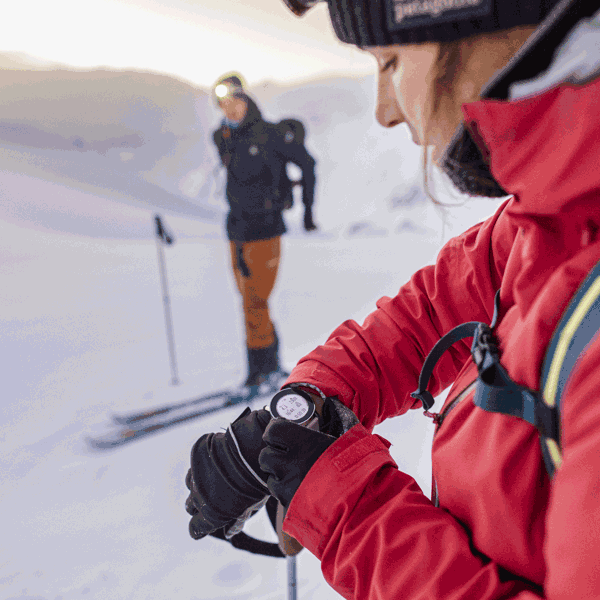 Suunto Pro Club